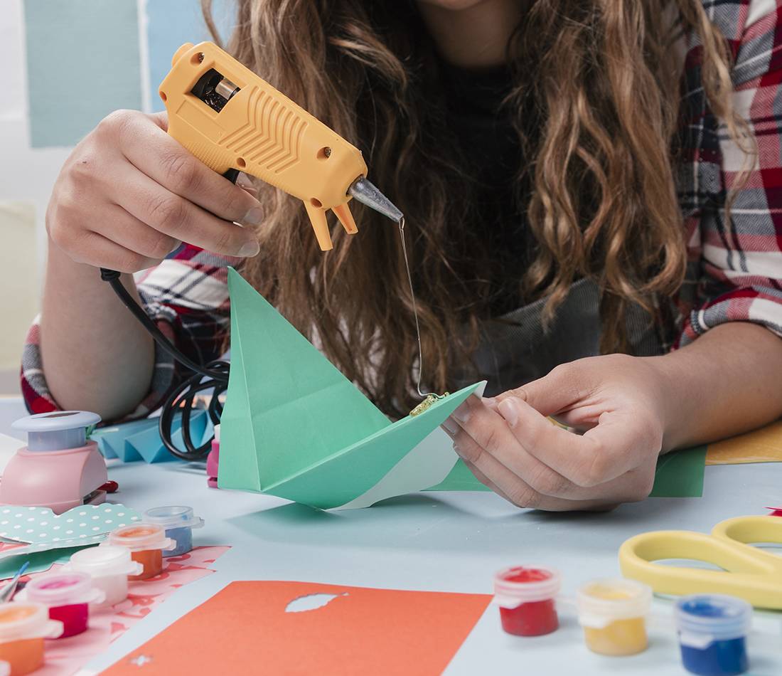 Beautiful color for designers & students